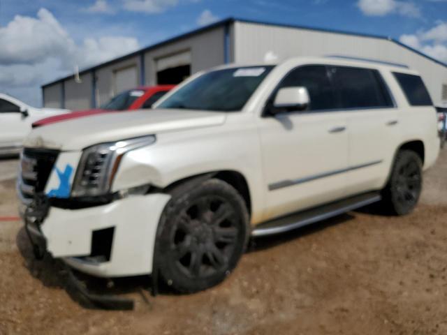  Salvage Cadillac Escalade