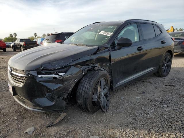  Salvage Buick Envision