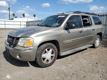  Salvage GMC Envoy