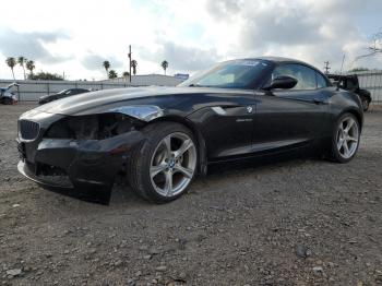  Salvage BMW Z Series