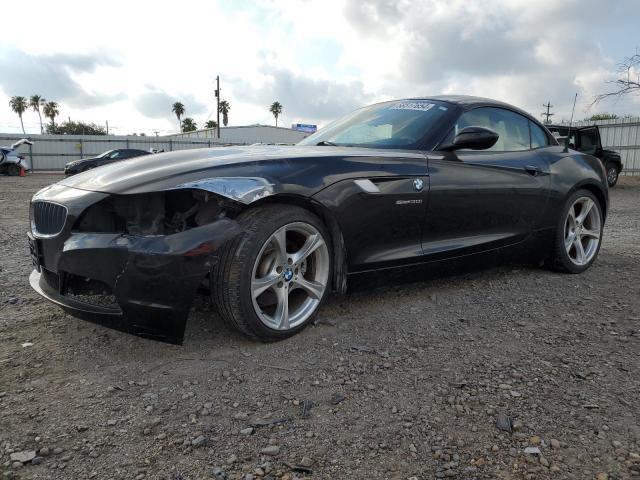  Salvage BMW Z Series