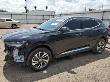  Salvage Buick Envision