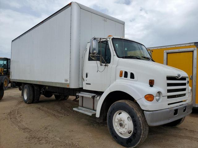  Salvage Sterling Truck L 7500