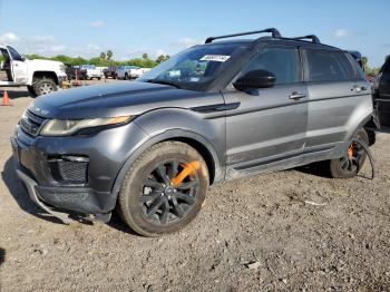  Salvage Land Rover Range Rover