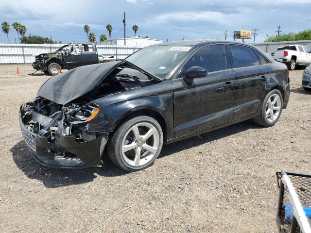  Salvage Audi A3