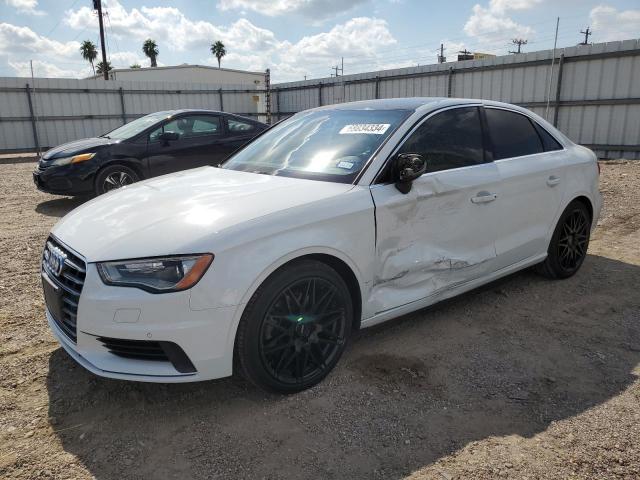  Salvage Audi A3