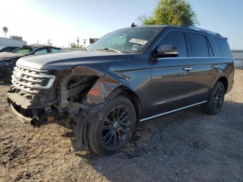  Salvage Ford Expedition