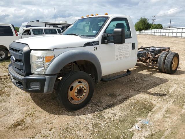  Salvage Ford F-450