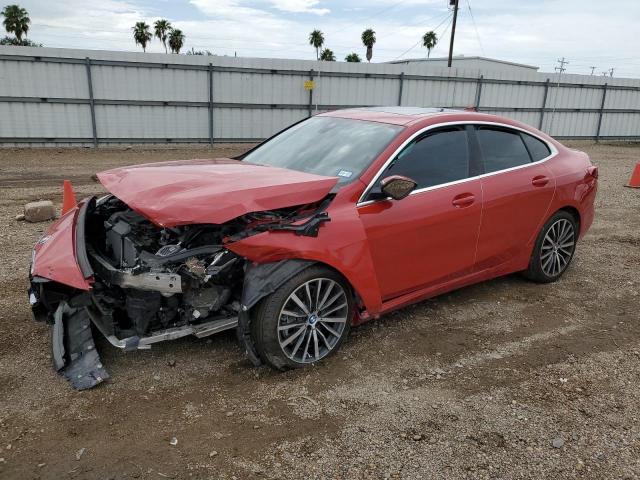  Salvage BMW 2 Series