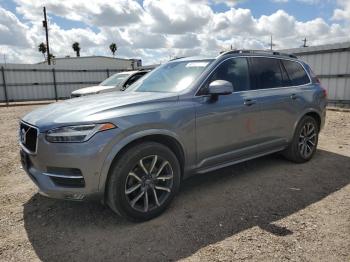  Salvage Volvo XC90