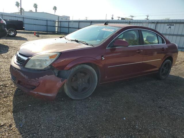  Salvage Saturn Aura