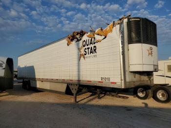  Salvage Utility Reefer