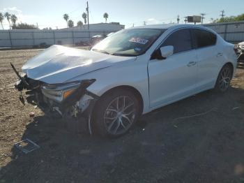  Salvage Acura ILX