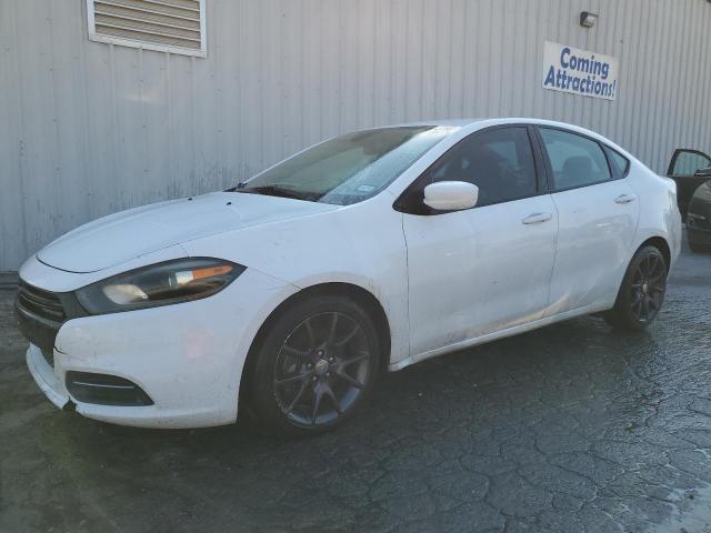  Salvage Dodge Dart