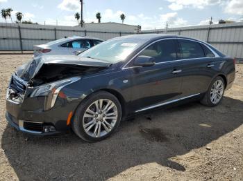  Salvage Cadillac XTS