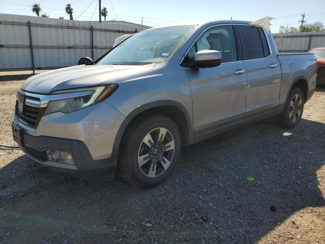  Salvage Honda Ridgeline