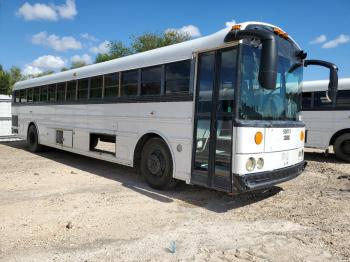  Salvage Thomas School Bus