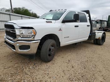  Salvage Ram 3500