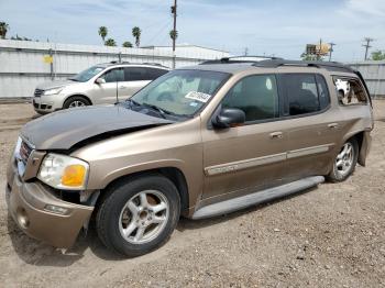  Salvage GMC Envoy