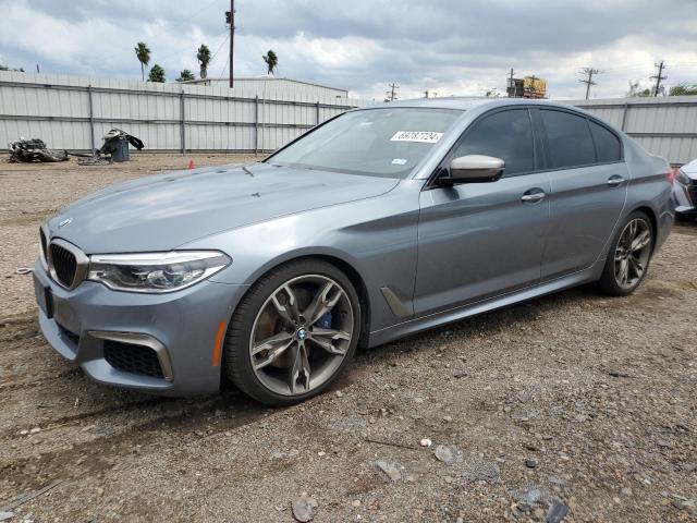  Salvage BMW M Series