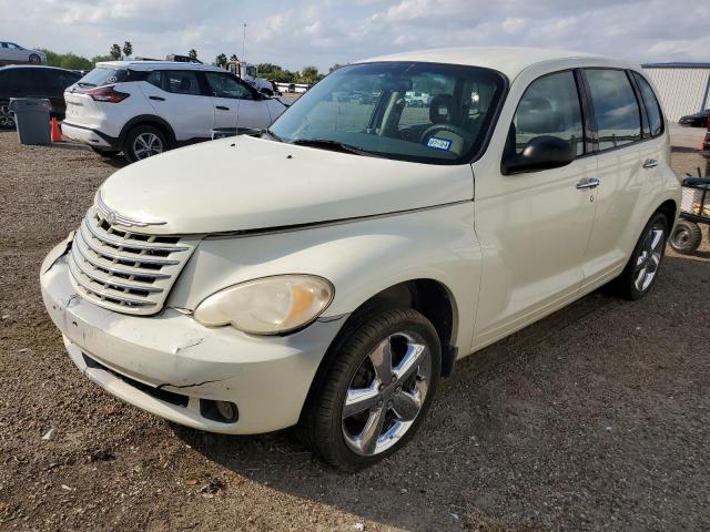  Salvage Chrysler PT Cruiser