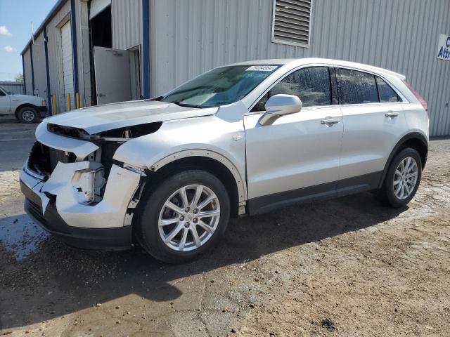  Salvage Cadillac XT4