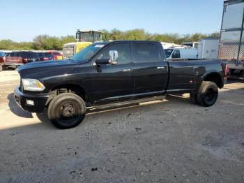  Salvage Ram 3500