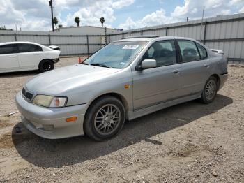  Salvage INFINITI G20