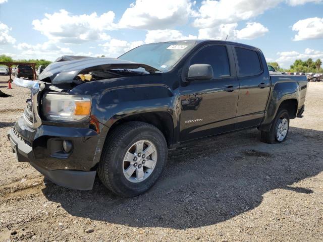  Salvage GMC Canyon