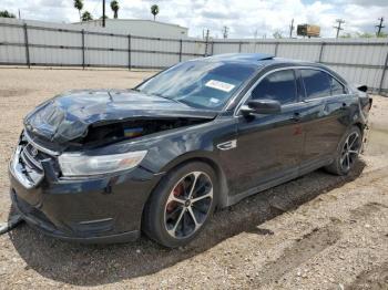  Salvage Ford Taurus