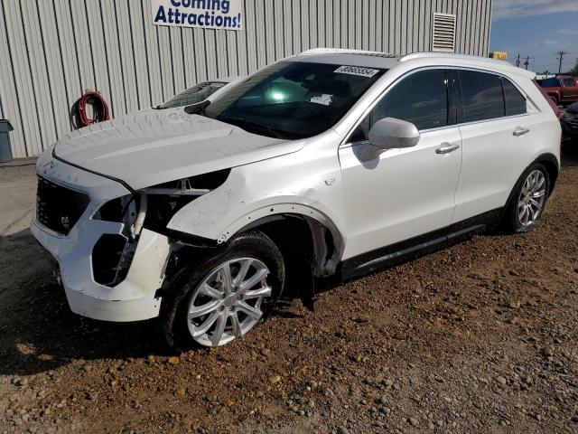  Salvage Cadillac XT4