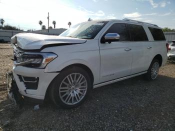  Salvage Ford Expedition