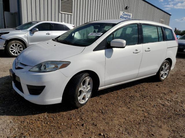  Salvage Mazda 5