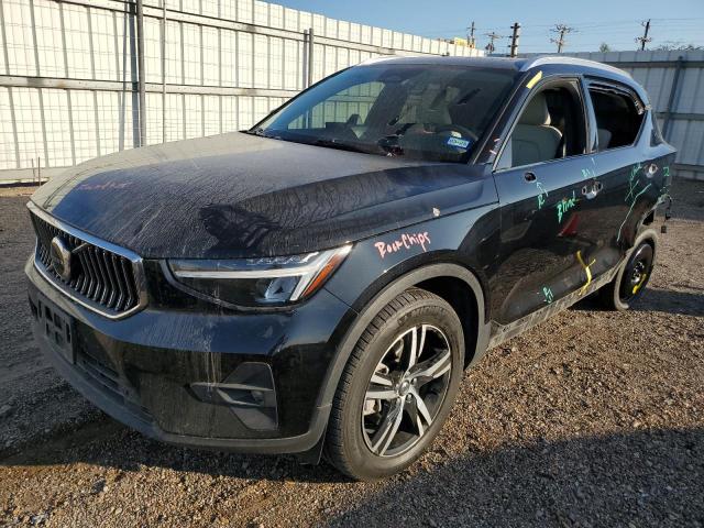  Salvage Volvo Xc40 Plus