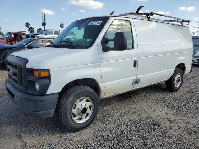  Salvage Ford Econoline