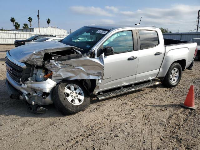  Salvage GMC Canyon