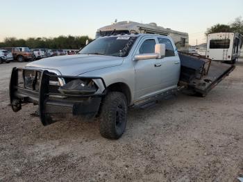  Salvage Ram 3500