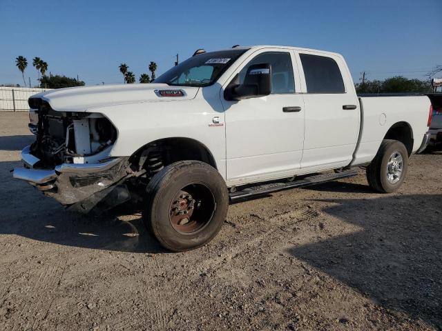  Salvage Ram 2500