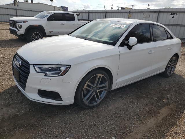  Salvage Audi A3