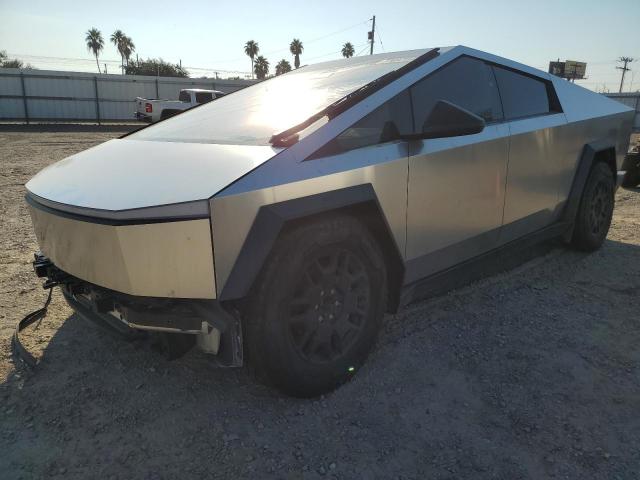  Salvage Tesla Cybertruck