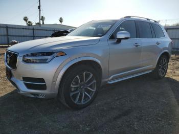  Salvage Volvo XC90