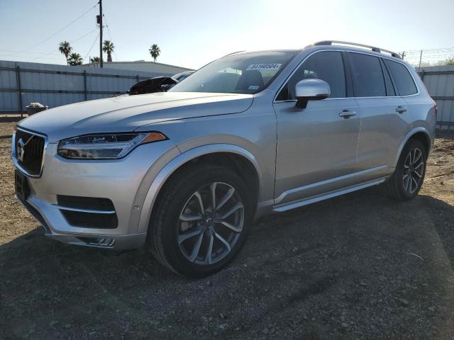  Salvage Volvo XC90