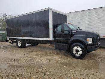  Salvage Ford F-650