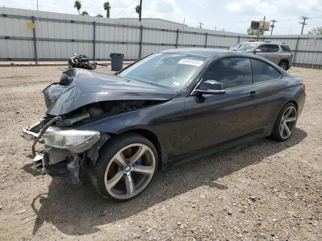  Salvage BMW 4 Series