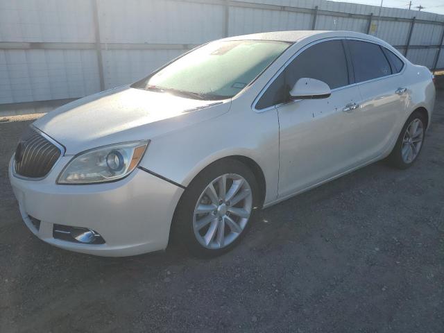  Salvage Buick Verano