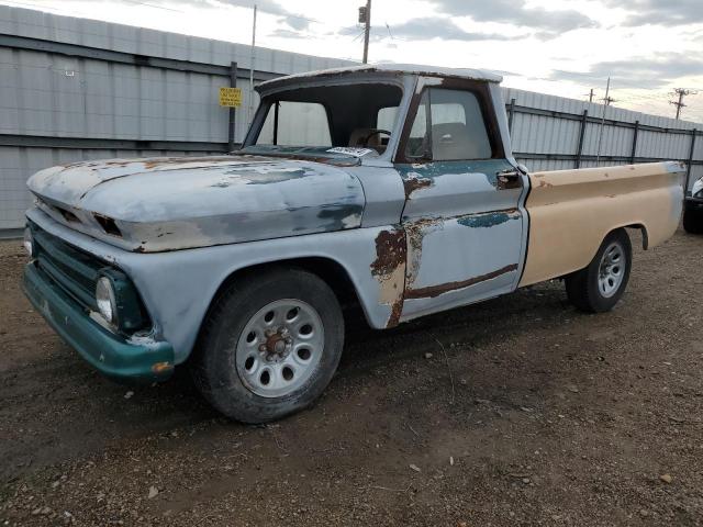  Salvage Chevrolet Ck Series