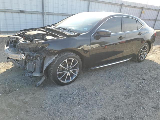  Salvage Acura TLX