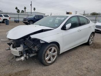  Salvage Dodge Dart