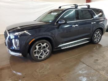  Salvage Hyundai PALISADE