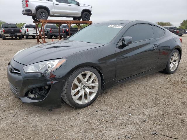  Salvage Hyundai Genesis